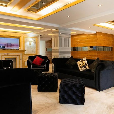 F Hotel Jian Цзянь Экстерьер фото