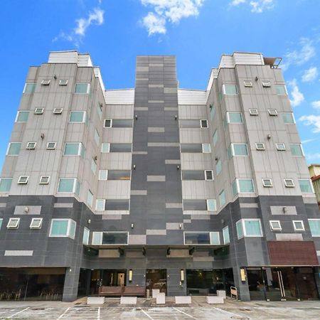 F Hotel Jian Цзянь Экстерьер фото