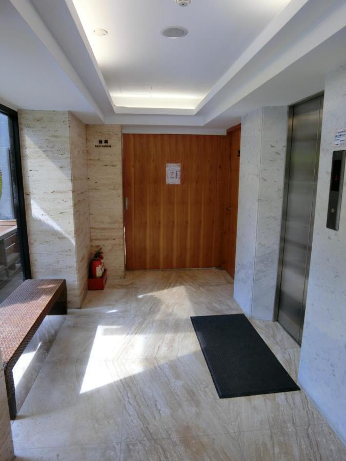F Hotel Jian Цзянь Экстерьер фото