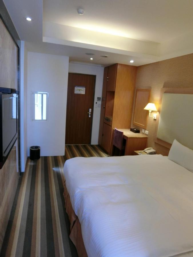 F Hotel Jian Цзянь Экстерьер фото