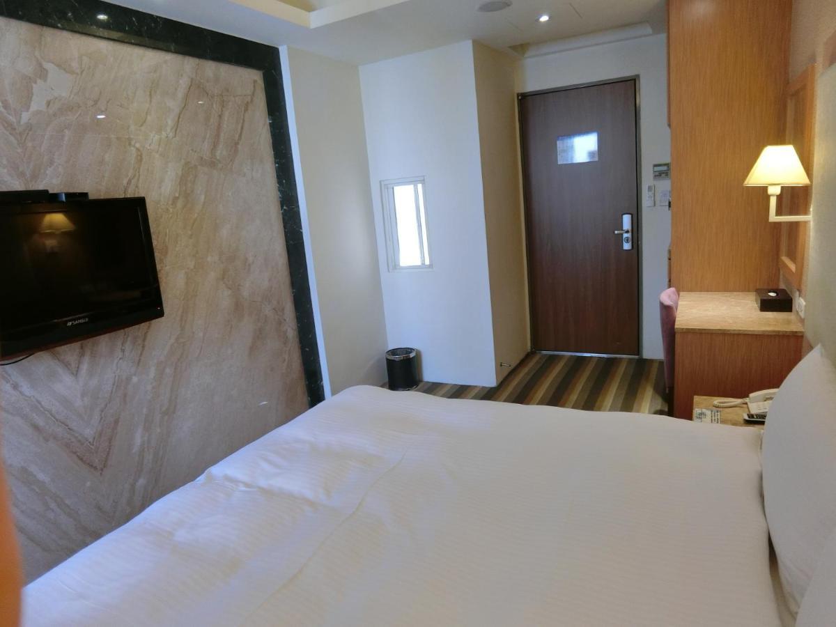 F Hotel Jian Цзянь Экстерьер фото