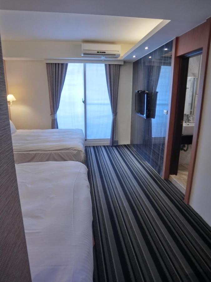 F Hotel Jian Цзянь Экстерьер фото