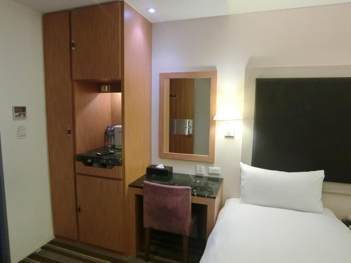 F Hotel Jian Цзянь Экстерьер фото
