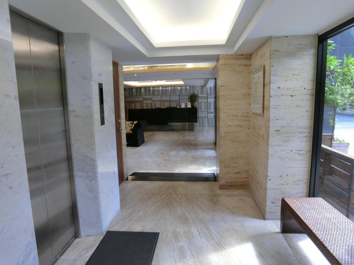 F Hotel Jian Цзянь Экстерьер фото