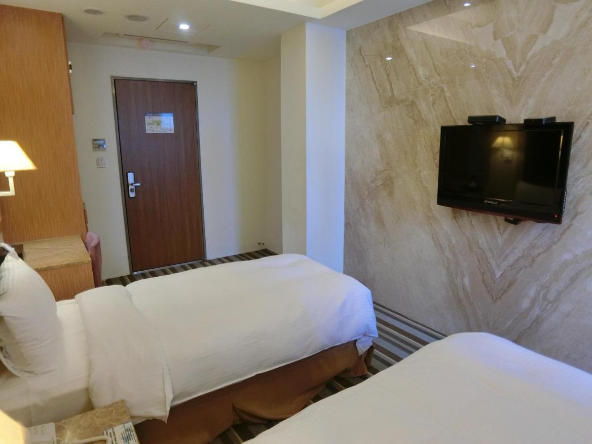 F Hotel Jian Цзянь Экстерьер фото