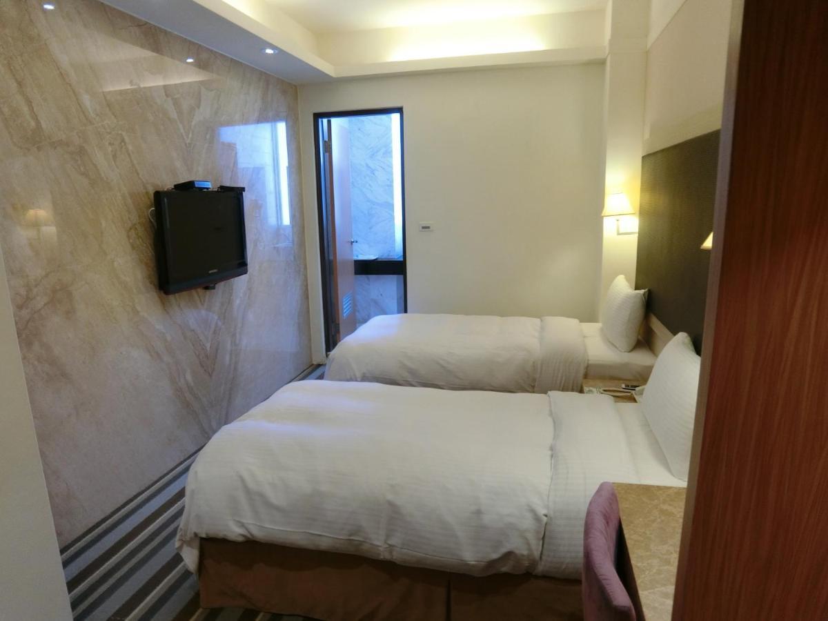 F Hotel Jian Цзянь Экстерьер фото