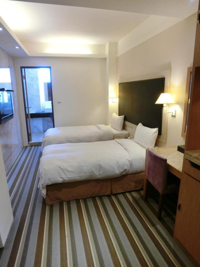F Hotel Jian Цзянь Экстерьер фото