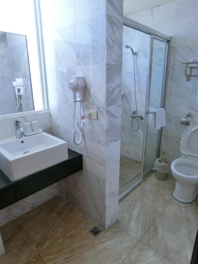 F Hotel Jian Цзянь Экстерьер фото