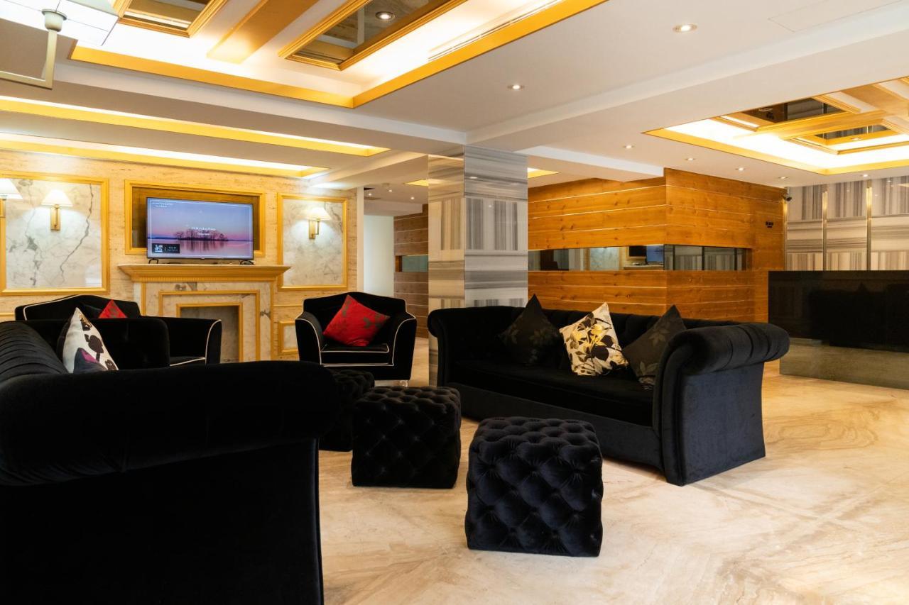 F Hotel Jian Цзянь Экстерьер фото
