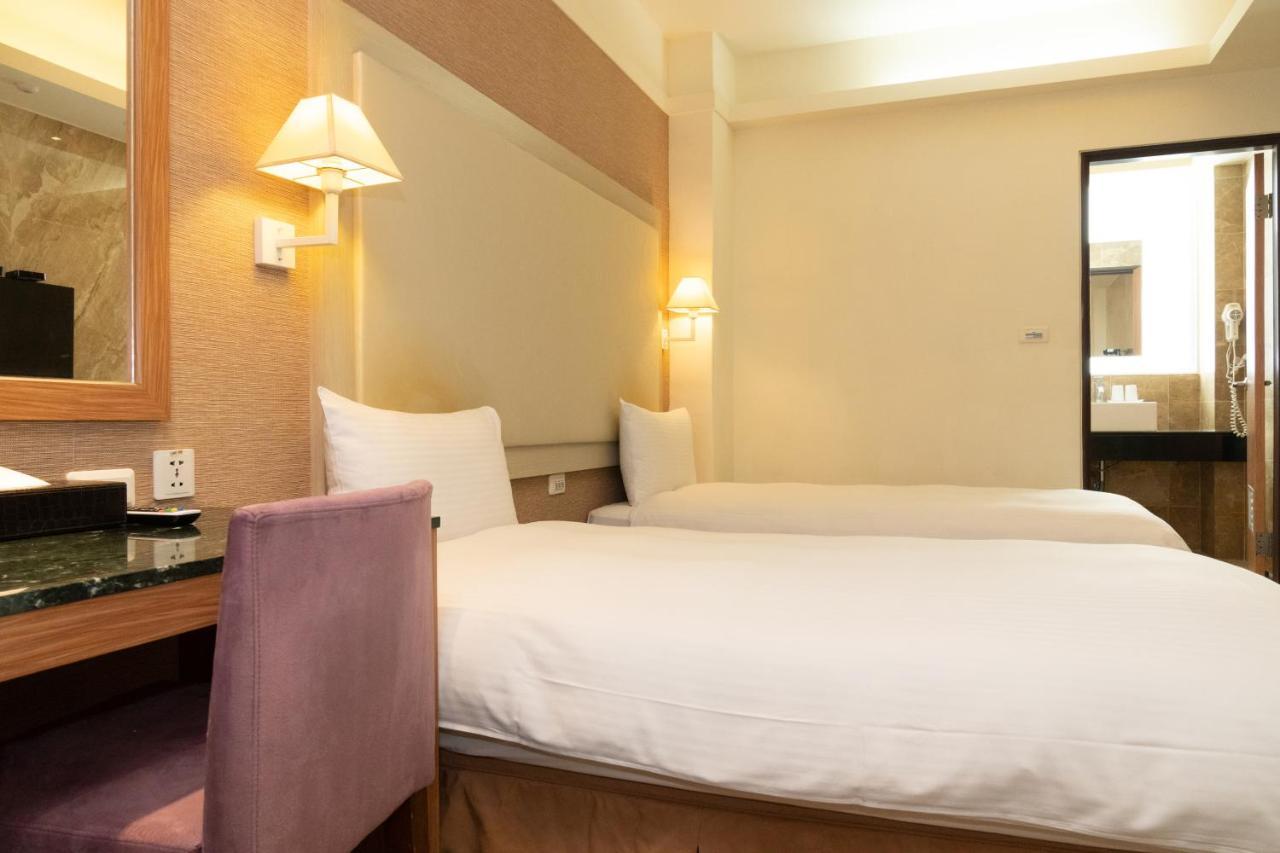 F Hotel Jian Цзянь Экстерьер фото
