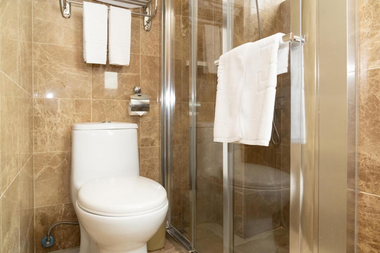 F Hotel Jian Цзянь Экстерьер фото