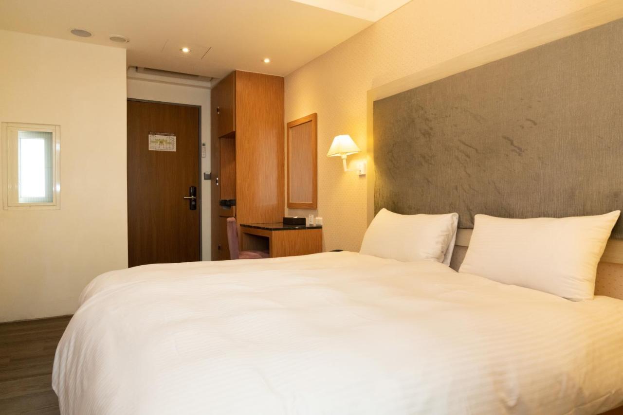 F Hotel Jian Цзянь Экстерьер фото