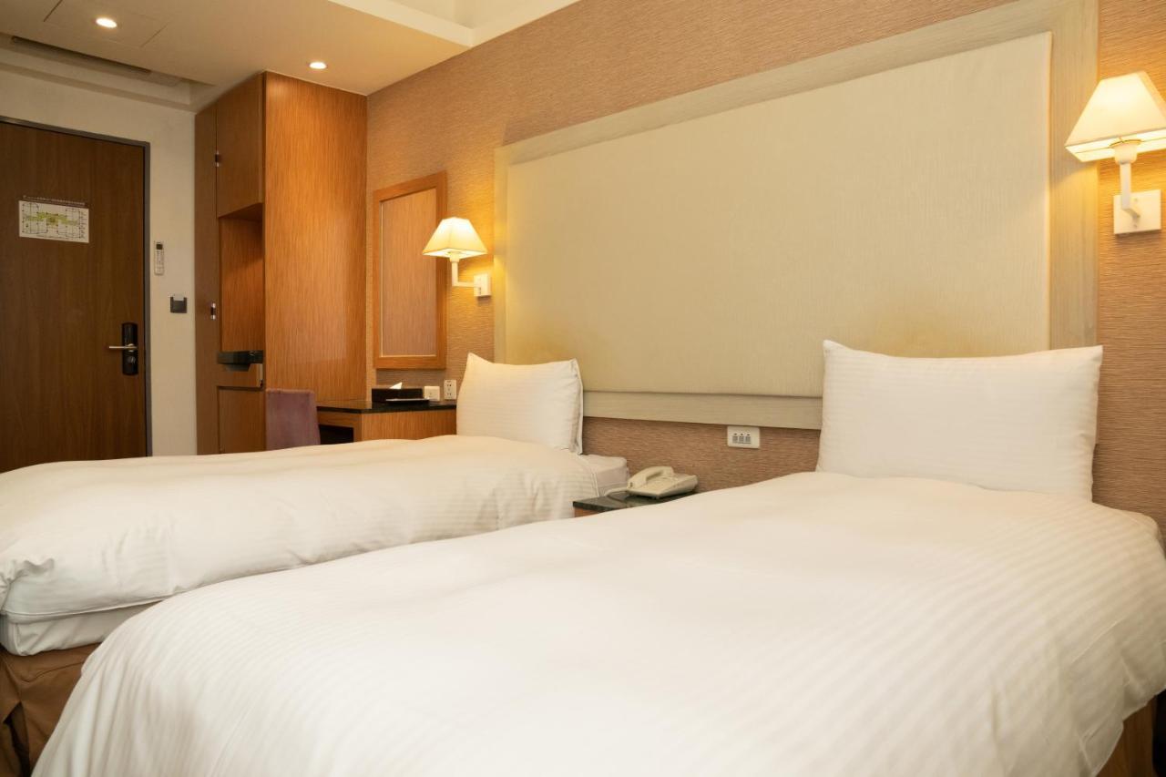 F Hotel Jian Цзянь Экстерьер фото