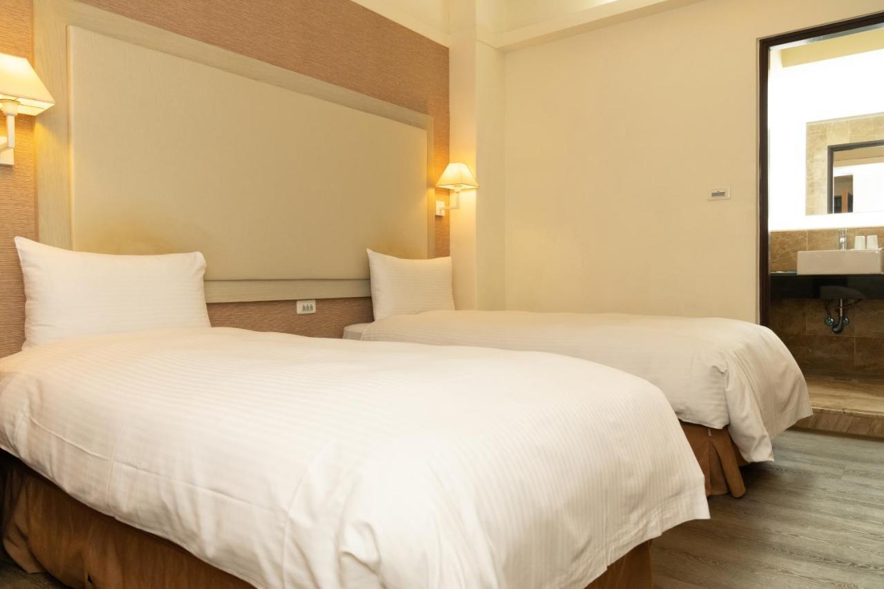F Hotel Jian Цзянь Экстерьер фото