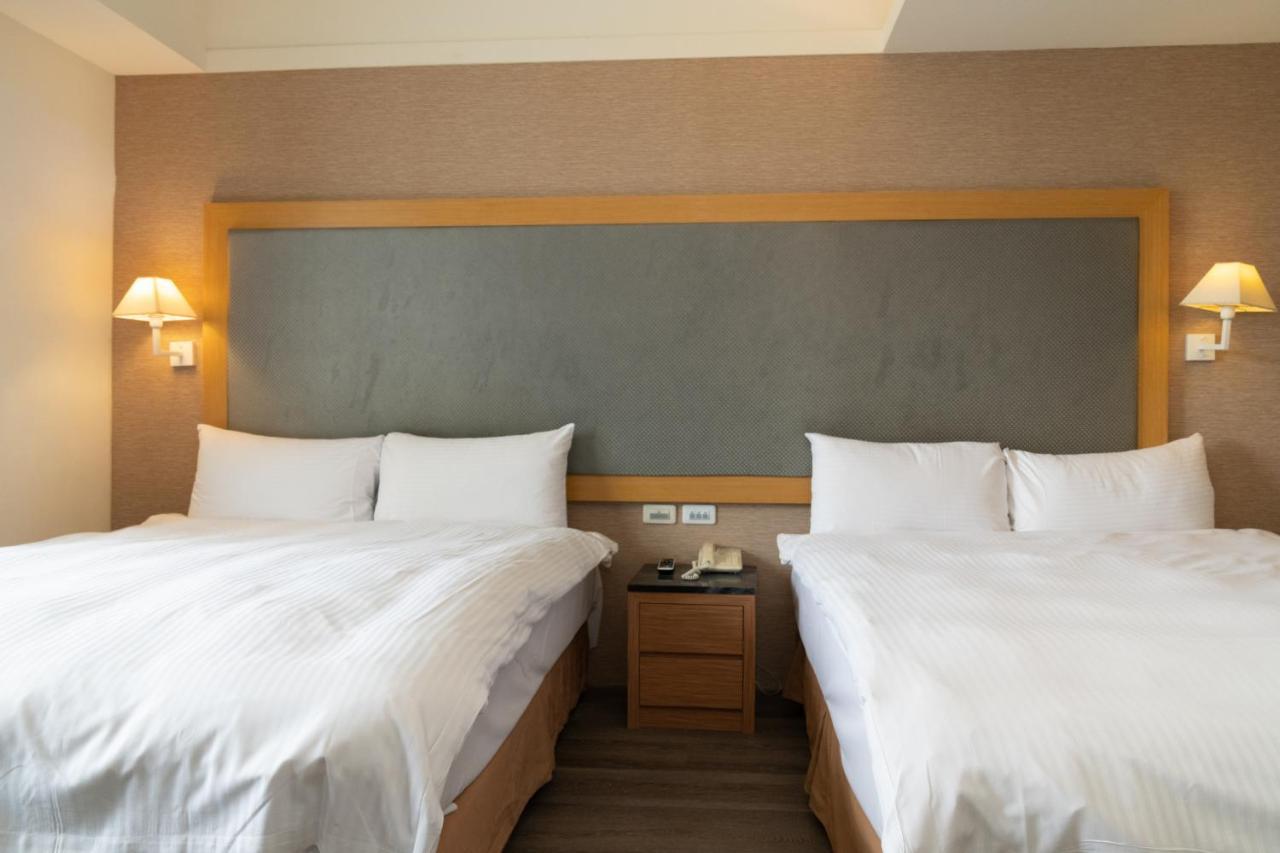 F Hotel Jian Цзянь Экстерьер фото