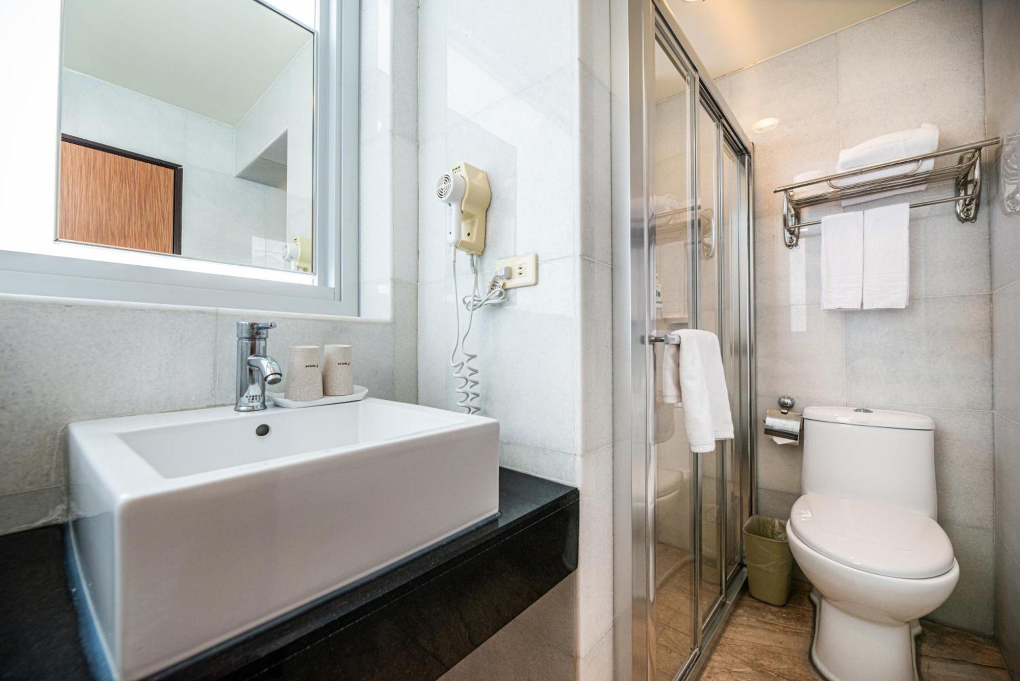 F Hotel Jian Цзянь Экстерьер фото