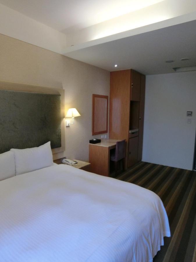 F Hotel Jian Цзянь Экстерьер фото