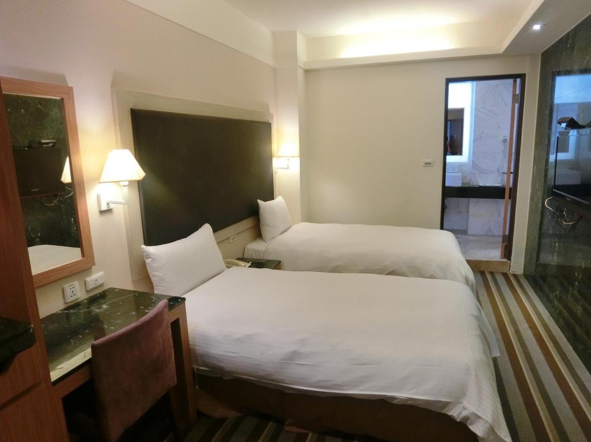 F Hotel Jian Цзянь Экстерьер фото